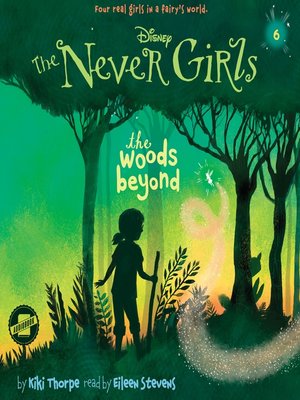 cover image of The Woods Beyond